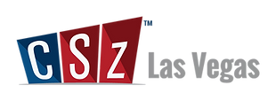 Comedy Sportz Las Vegas logo