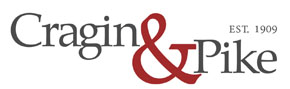 Cragin & Pike logo