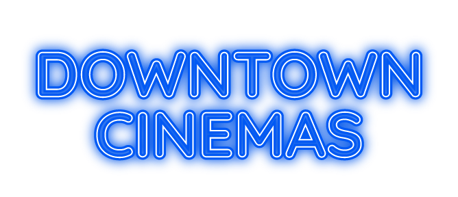Downtown Cinemas logo