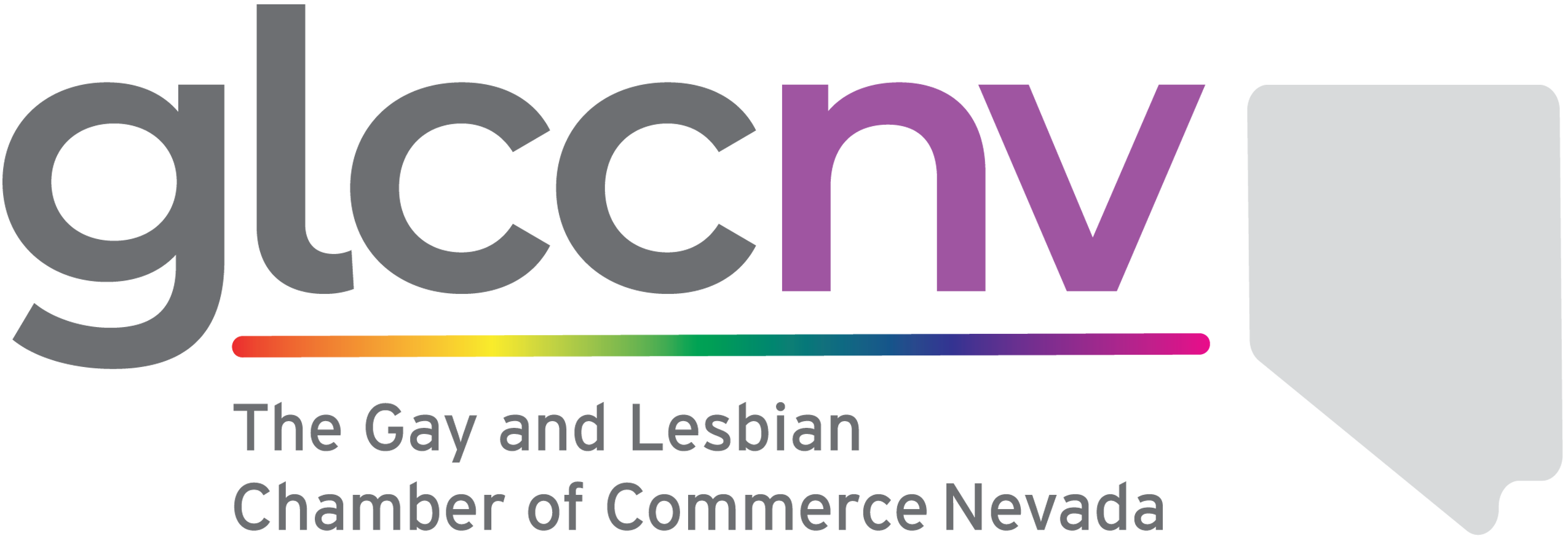 GLCCNV logo