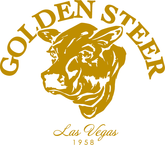 Goldens Steer logo