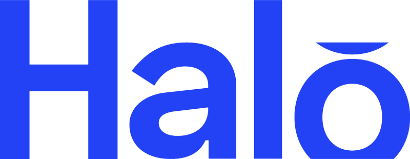 Halo Car logo
