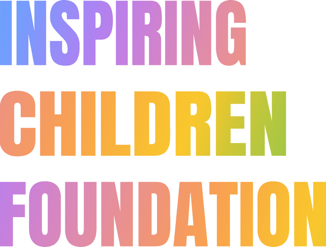 Inspiring Children Foundation logo