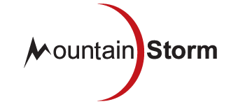 Mountain Storm logo