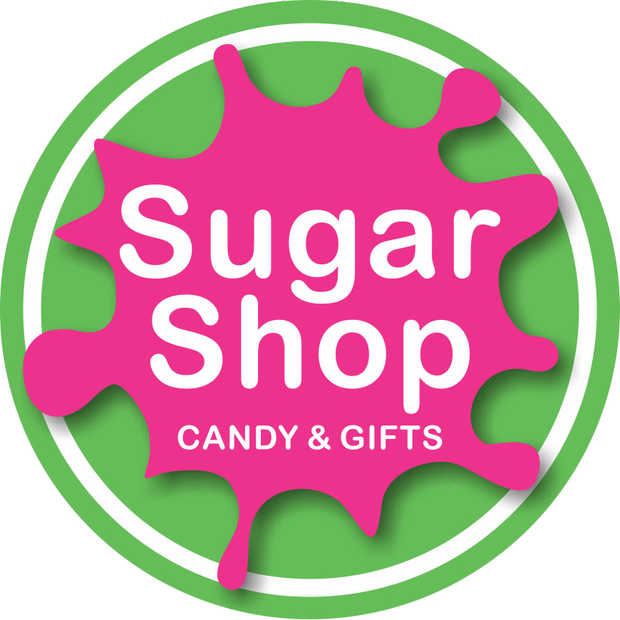 Sugar Shop logo