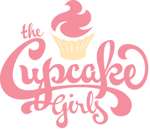 The Cupcake Girls logo