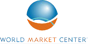World Market Center logo