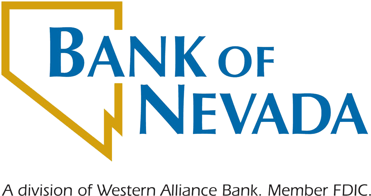 Bank of Nevada logo