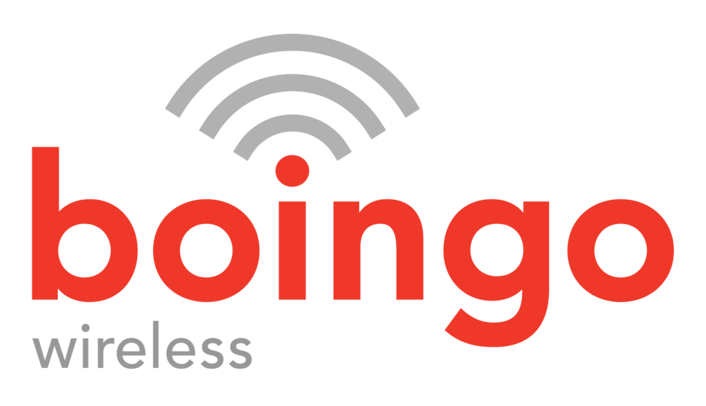 Boingo Wireless logo