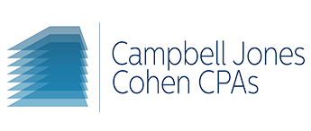 Campbell Jones Cohen lgoo