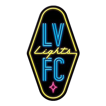 Las Vegas Lights logo