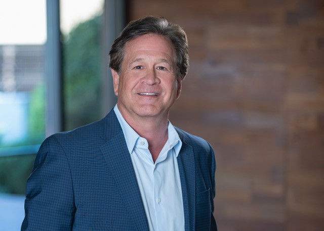 Bill Paredes, Western Alliance Bank