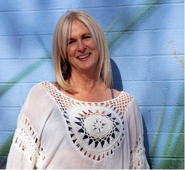 Corey Fagan, First Friday Foundation