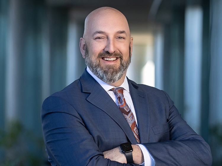 Patrick Reilly, Brownstein Hyatt Farber Schreck 2023